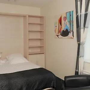 Aux Jardins De L'isle Appartement Vienne (Isere)