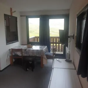Olympic Vti Appartement Val Thorens