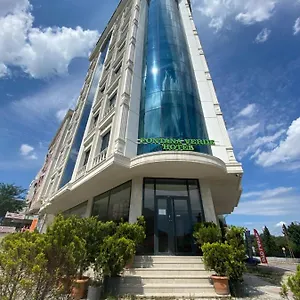 Fontana Hotel Istanboel