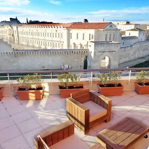 Sainte-marthe Apartahotel
