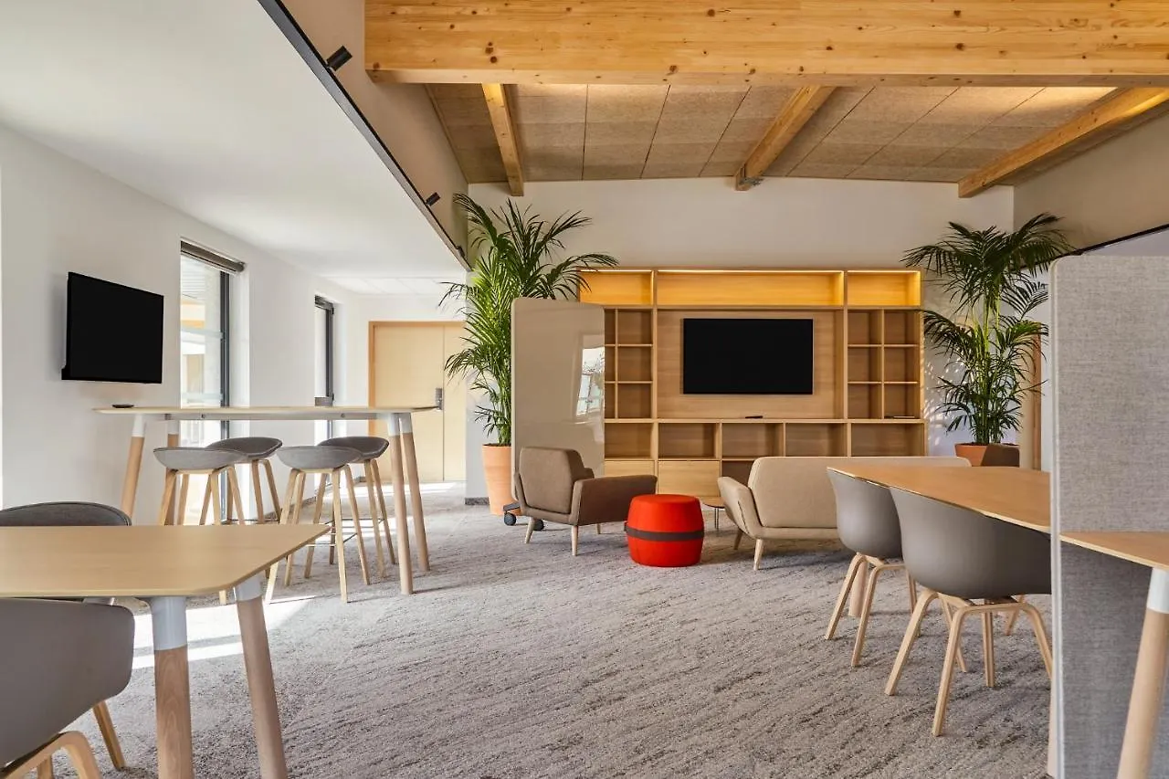 Mercure Avignon Gare Tgv