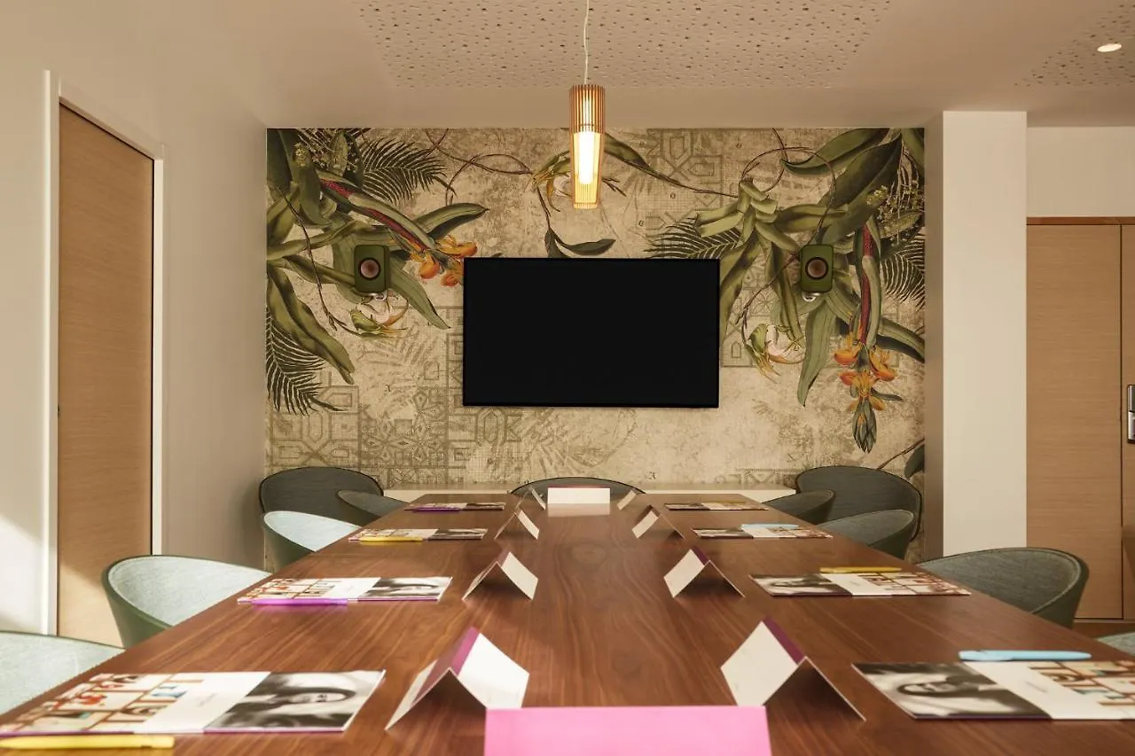 Mercure Avignon Gare Tgv Francia